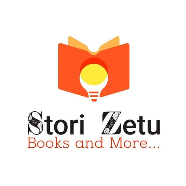 Stori Zetu — Books and More...